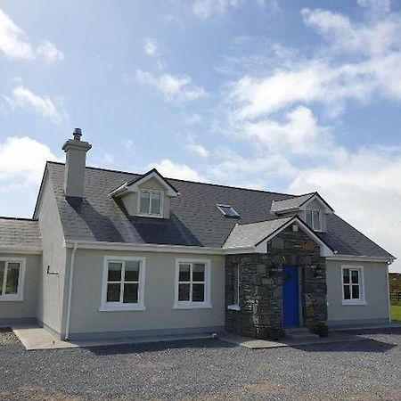 Hillside House Villa Ballinaboy Exterior foto