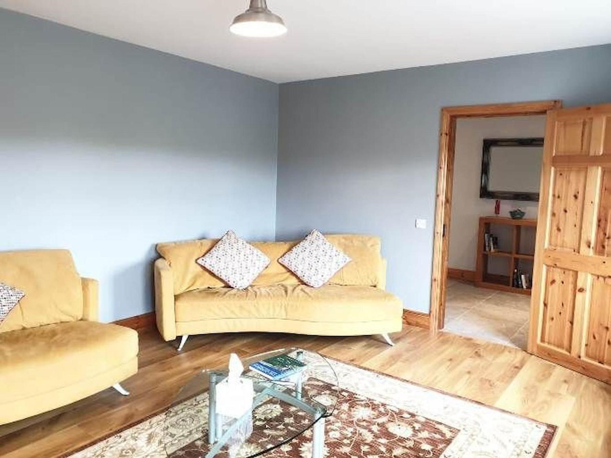 Hillside House Villa Ballinaboy Exterior foto
