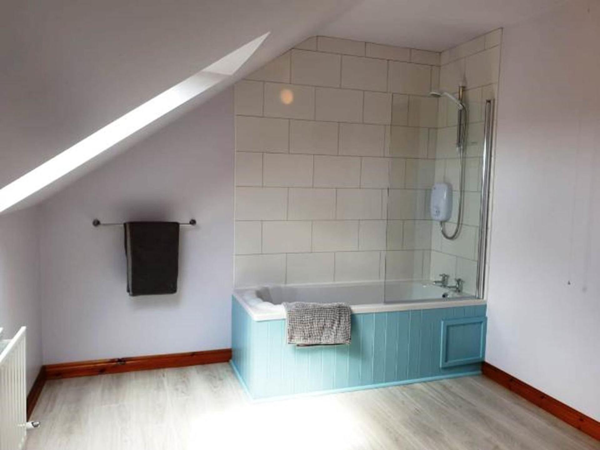 Hillside House Villa Ballinaboy Exterior foto
